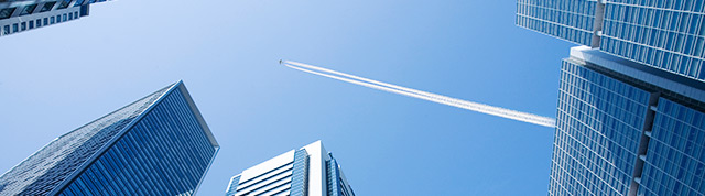 History of Corporate Activity