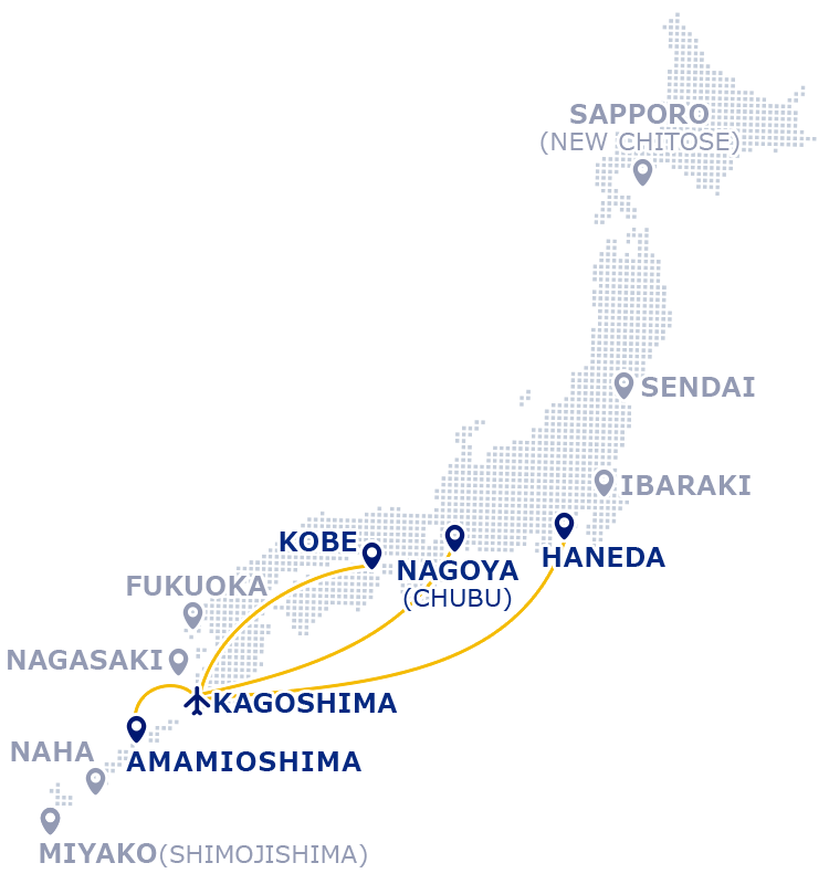 Kagoshima